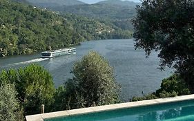 Quinta Da Ribeirinha - Douro River